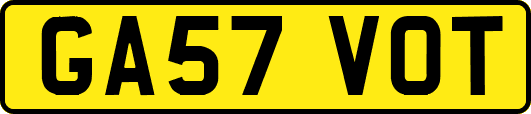 GA57VOT