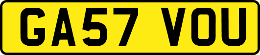 GA57VOU