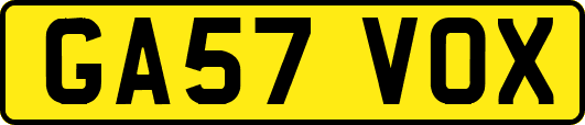 GA57VOX
