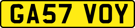 GA57VOY