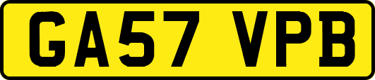 GA57VPB