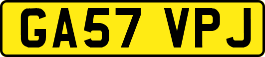 GA57VPJ