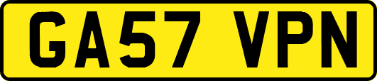 GA57VPN