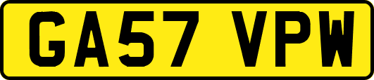 GA57VPW