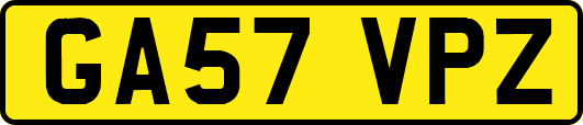 GA57VPZ
