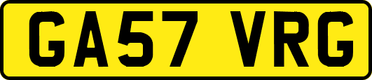 GA57VRG