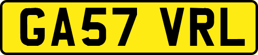 GA57VRL