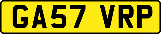 GA57VRP