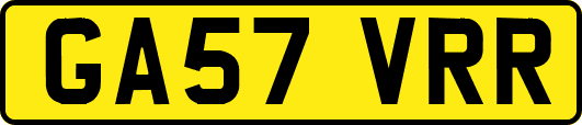 GA57VRR