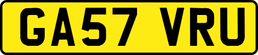 GA57VRU
