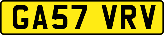 GA57VRV