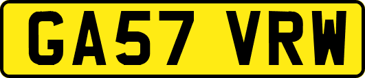GA57VRW