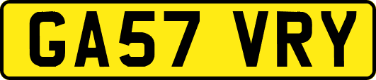 GA57VRY