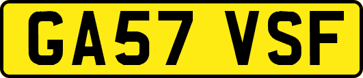 GA57VSF