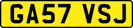 GA57VSJ