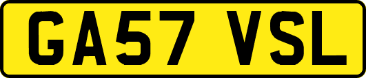 GA57VSL