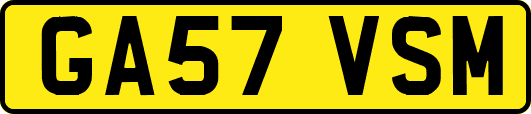 GA57VSM