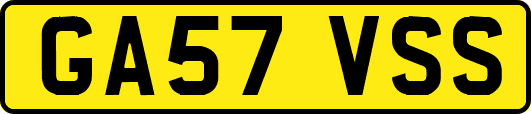 GA57VSS