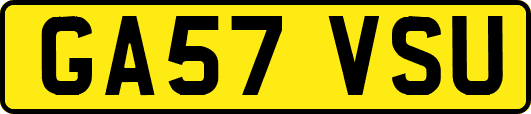 GA57VSU