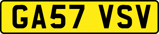 GA57VSV