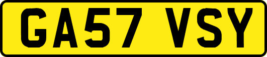 GA57VSY