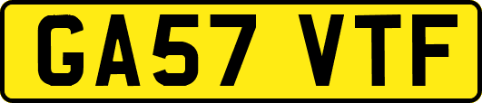 GA57VTF