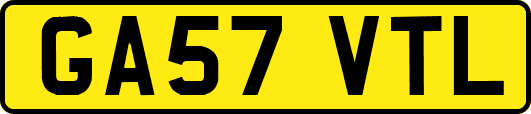 GA57VTL