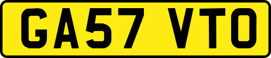GA57VTO