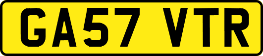 GA57VTR