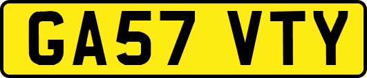 GA57VTY
