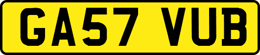 GA57VUB