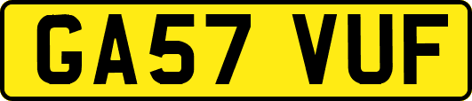 GA57VUF
