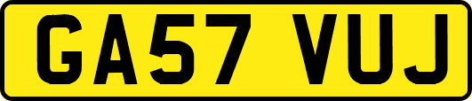 GA57VUJ