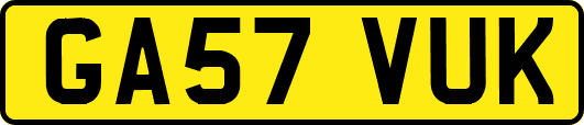 GA57VUK