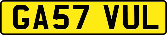 GA57VUL