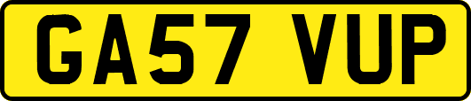 GA57VUP