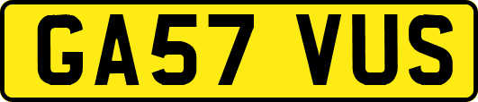 GA57VUS