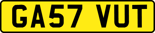 GA57VUT