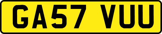 GA57VUU