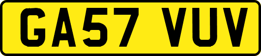 GA57VUV