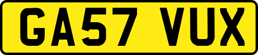 GA57VUX