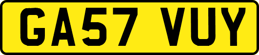 GA57VUY