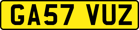 GA57VUZ