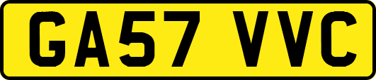 GA57VVC