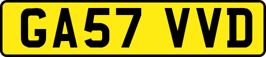 GA57VVD