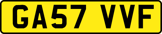 GA57VVF