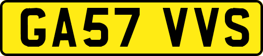 GA57VVS