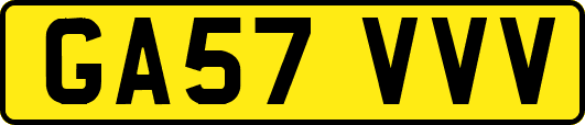 GA57VVV
