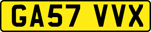 GA57VVX
