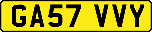 GA57VVY